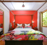 Crater Lakes Rainforest Cottages - Darwin Holiday