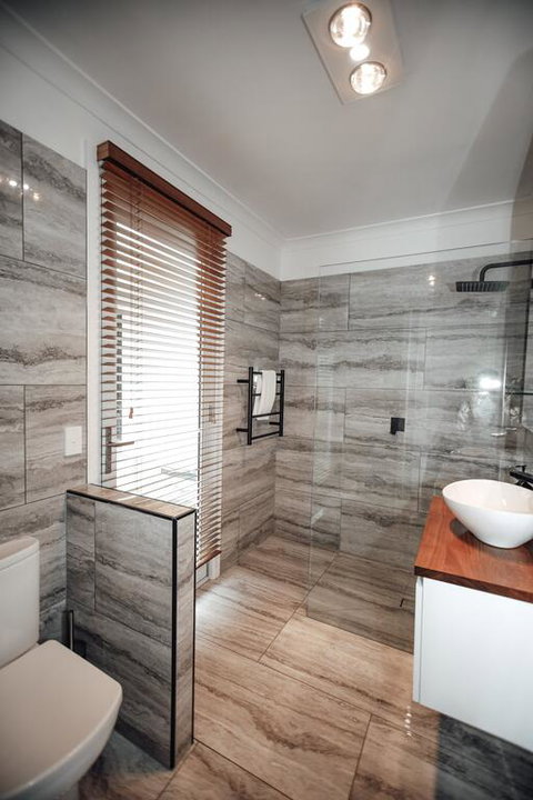 Craypot Cottage Port Campbell - Darwin Holiday 3