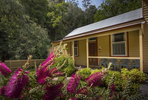 Creek Cottage - Darwin Holiday 1