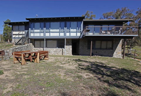 Creel Lodge - Darwin Holiday 0