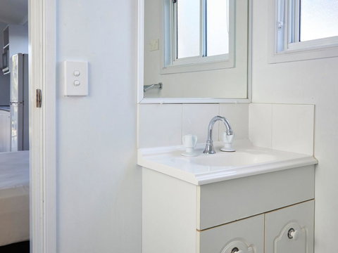 Crescent Head Holiday Park - Darwin Holiday 2