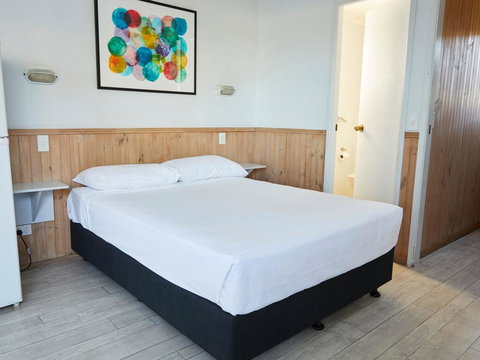 Crescent Head Holiday Park - Darwin Holiday 1