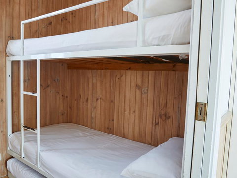 Crescent Head Holiday Park - Darwin Holiday 3