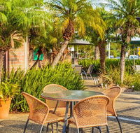 Crescent Head Resort  Conference Centre - Darwin Holiday