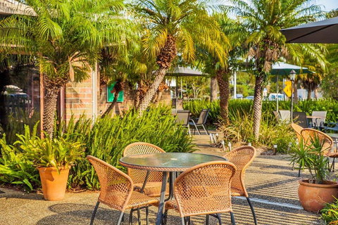 Crescent Head Resort & Conference Centre - Darwin Holiday 0