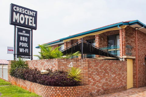 Crescent Motel Taree - Darwin Holiday 0