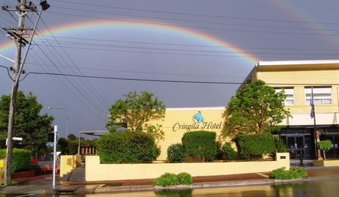 Cringila Hotel - Darwin Holiday 0