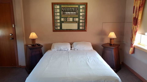 Cringila Hotel - Darwin Holiday 3