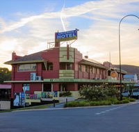 Criterion Hotel Gundagai - Darwin Holiday