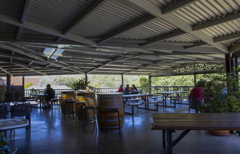 Criterion Hotel Gundagai - Darwin Holiday 3