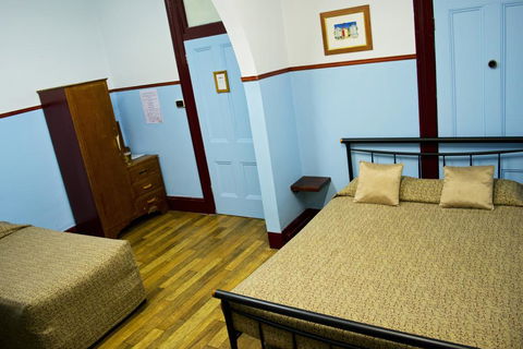 Criterion Hotel Rockhampton - Darwin Holiday 3
