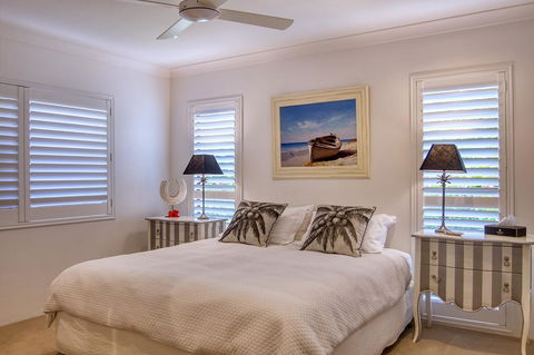 Cronulla Beach House B&B - Darwin Holiday 0