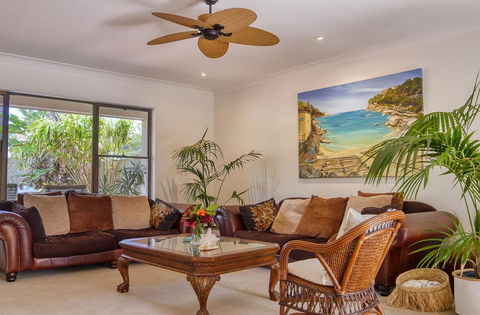 Cronulla Beach House B&B - Darwin Holiday 2