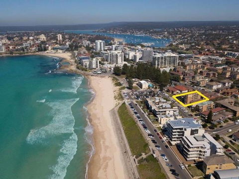 CRONULLA BREEZE - Darwin Holiday 0