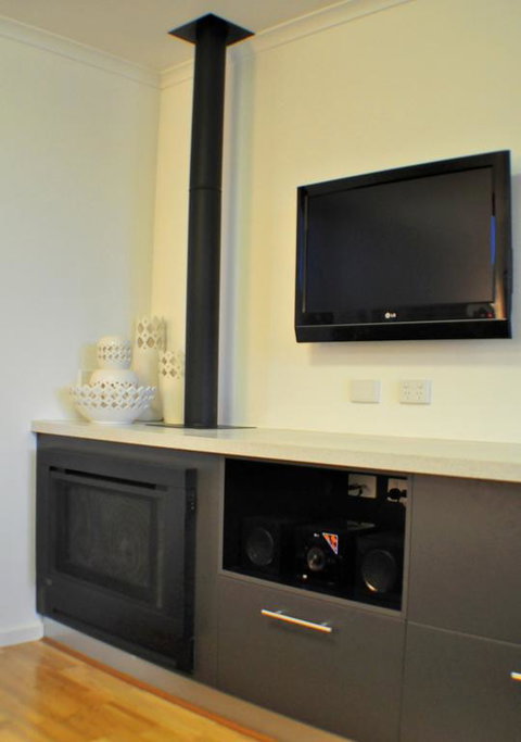 Crooked 2-DPA - Darwin Holiday 3