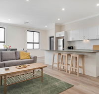 Crooked Lane Apartment - Darwin Holiday