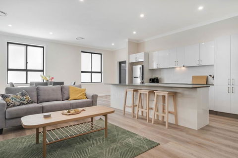 Crooked Lane Apartment - Darwin Holiday 0
