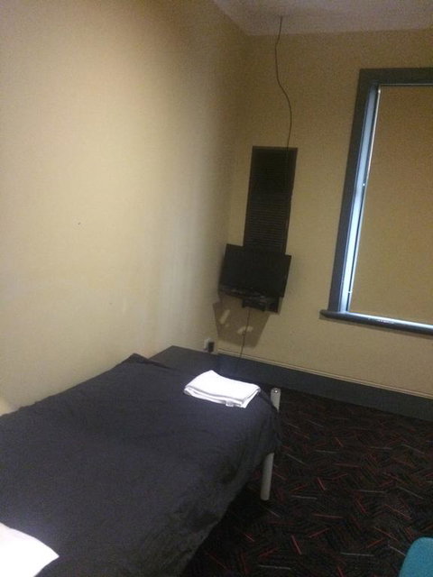 Cross Keys Hotel - Darwin Holiday 3