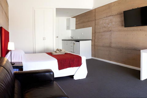 Crossroads Ecomotel - Darwin Holiday 1