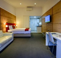 Crossroads Ecomotel - Darwin Holiday