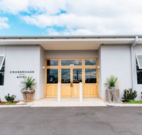 Crossroads Hotel - Darwin Holiday