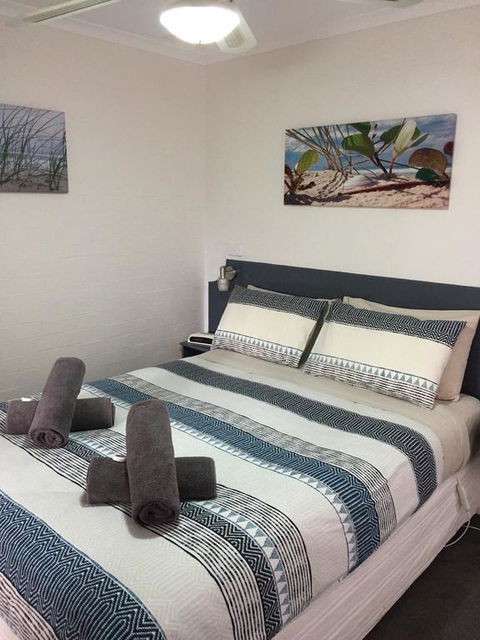 Crown Apartments - Darwin Holiday 3