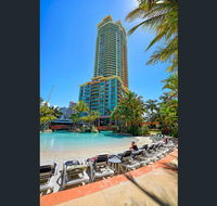 Crown Towers - Darwin Holiday