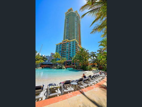 Crown Towers - Darwin Holiday 0