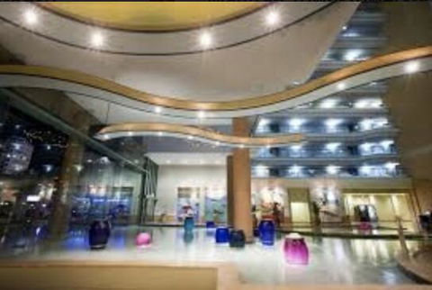 Crown Towers - Darwin Holiday 3