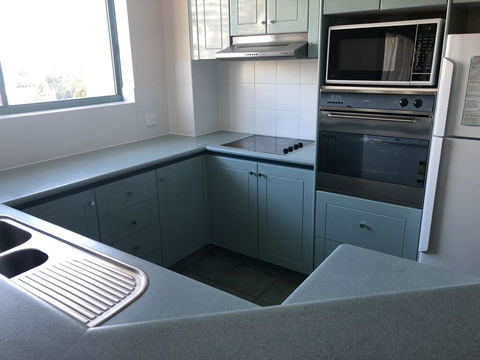 Crown Towers - Darwin Holiday 2