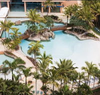 Crown Towers - Darwin Holiday