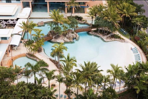 Crown Towers - Darwin Holiday 0