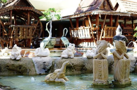 Crown Towers - Darwin Holiday 1