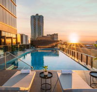 Crowne Plaza Adelaide - Darwin Holiday