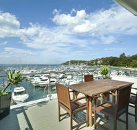 Crows Nest - Darwin Holiday