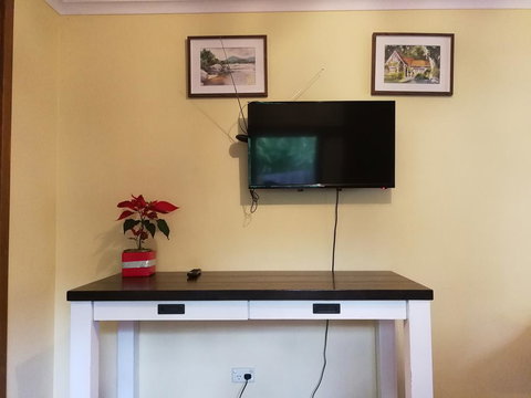 Croydon Station - A Tranquil Retreat - Darwin Holiday 3