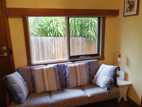 Croydon Station - A Tranquil Retreat - Darwin Holiday 2