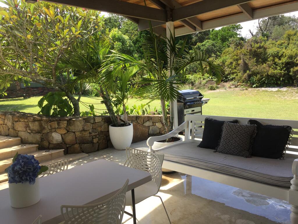 Byron Bay NSW Darwin Holiday