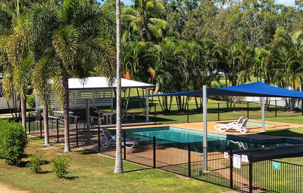 Kennedy QLD Darwin Holiday
