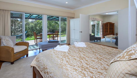 Crystal Creek Meadows - Darwin Holiday 1