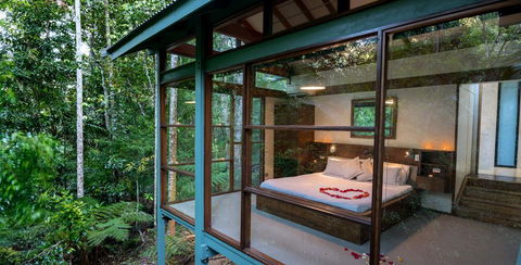 Crystal Creek Rainforest Retreat - Darwin Holiday 3