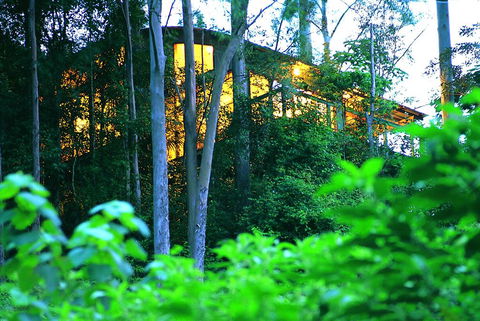 Crystal Creek Rainforest Retreat - Darwin Holiday 1