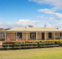 Crystal Shores - Quindalup - Darwin Holiday