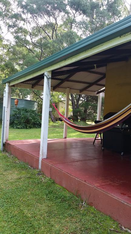 Crystal Springs Holiday Accommodation - Darwin Holiday 2