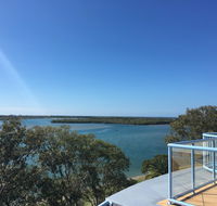 Crystal Waters Picnic Point - Darwin Holiday
