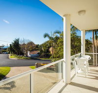 Crystal Waters Unit 2 - Darwin Holiday
