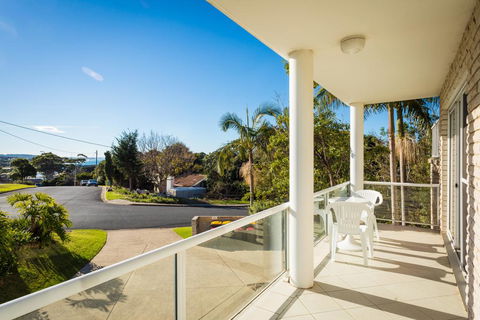 Crystal Waters Unit 2 - Darwin Holiday 0