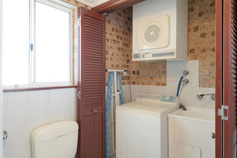 Crystal Waters Unit 2 - Darwin Holiday 2