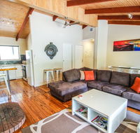 Crystalbrook Cottage - Darwin Holiday