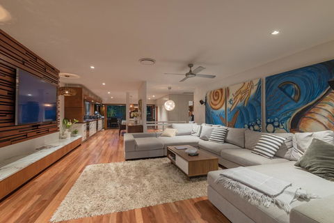 Cubby House - Darwin Holiday 3